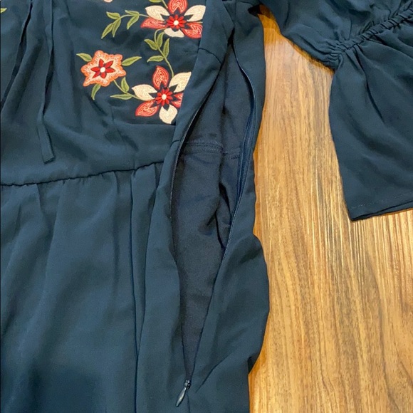 Bodyflirt Boho Dress, EUR40 - Picture 9 of 13